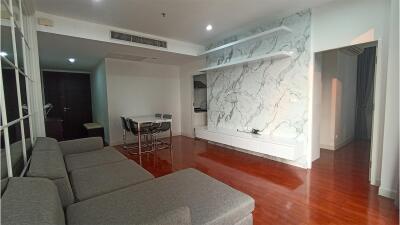 1-Bedroom Condo Sukhumvit 24