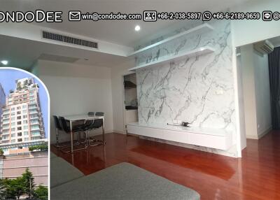 1-Bedroom Condo Sukhumvit 24