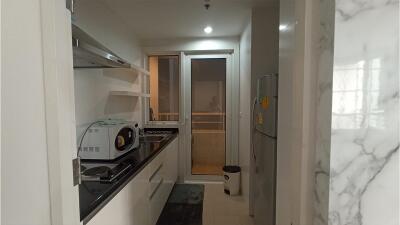 1-Bedroom Condo Sukhumvit 24