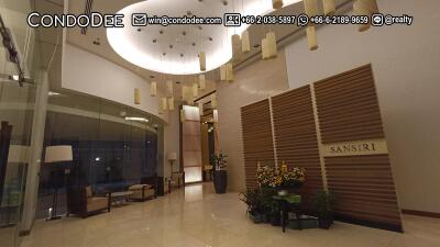 1-Bedroom Condo Sukhumvit 24