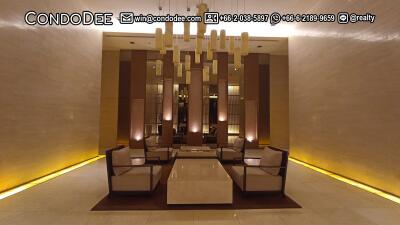 1-Bedroom Condo Sukhumvit 24