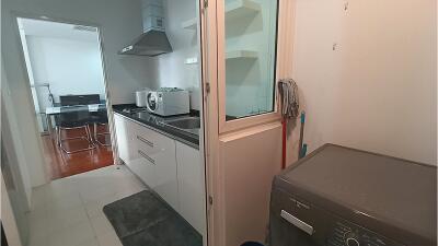 1-Bedroom Condo Sukhumvit 24