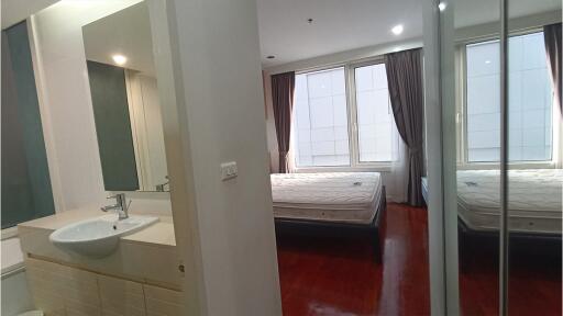 1-Bedroom Condo Sukhumvit 24