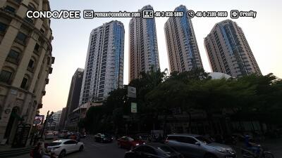 Penthouse Duplex Prompong Sale