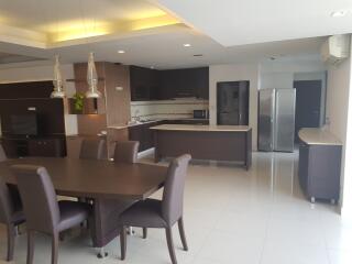 Penthouse Duplex Prompong Sale