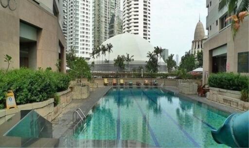 Penthouse Duplex Prompong Sale