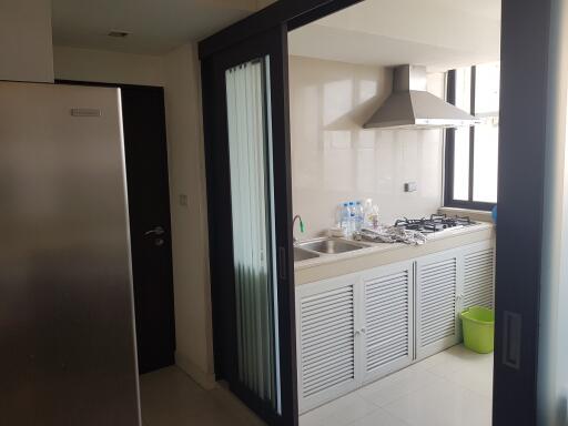 Penthouse Duplex Prompong Sale