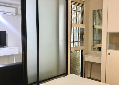 Renovated Condo BTS Asoke