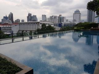 Penthouse Luxury Loft Style Asoke