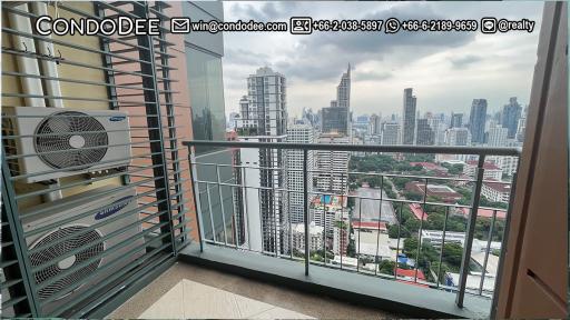 Penthouse Luxury Loft Style Asoke