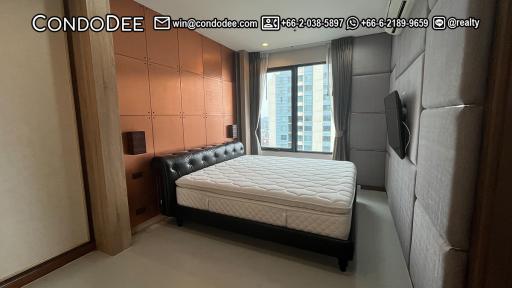 Penthouse Luxury Loft Style Asoke