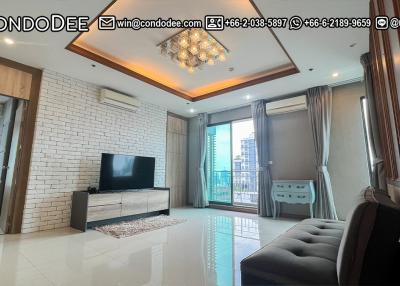 Penthouse Luxury Loft Style Asoke