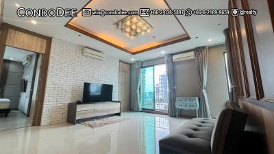 Penthouse Luxury Loft Style Asoke