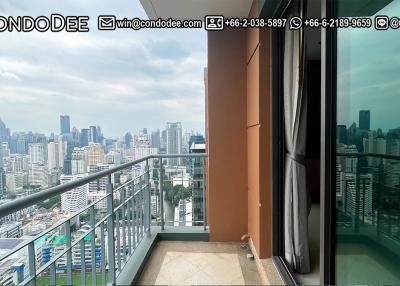 Penthouse Luxury Loft Style Asoke