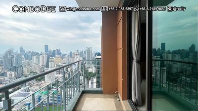 Penthouse Luxury Loft Style Asoke