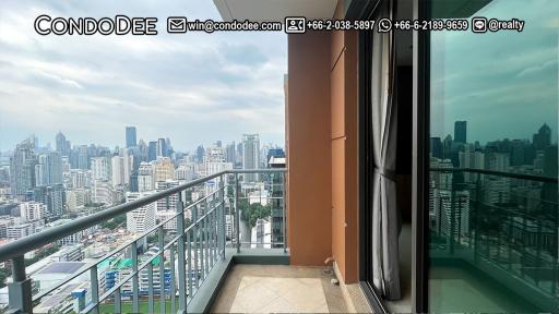 Penthouse Luxury Loft Style Asoke