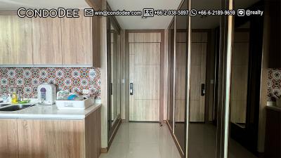 Penthouse Luxury Loft Style Asoke