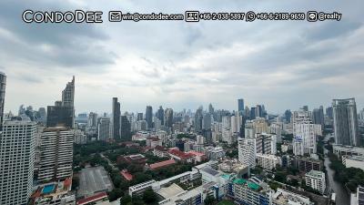 Penthouse Luxury Loft Style Asoke