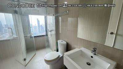 Penthouse Luxury Loft Style Asoke