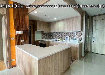 Penthouse Luxury Loft Style Asoke