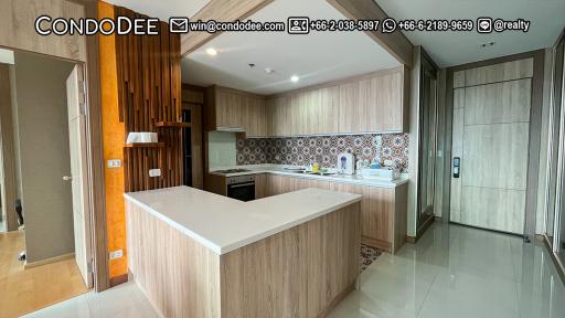 Penthouse Luxury Loft Style Asoke