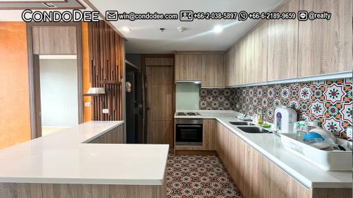 Penthouse Luxury Loft Style Asoke