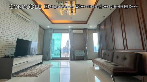 Penthouse Luxury Loft Style Asoke