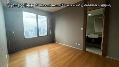 Penthouse Luxury Loft Style Asoke