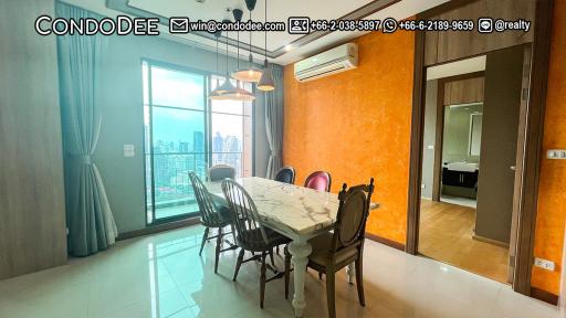 Penthouse Luxury Loft Style Asoke