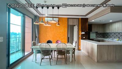 Penthouse Luxury Loft Style Asoke