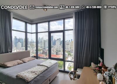 Best Layout Condo