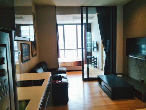 Affordable Condo Hyde Sukhumvit