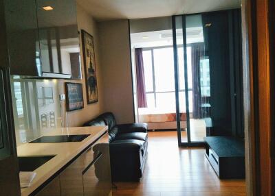 Affordable Condo Hyde Sukhumvit