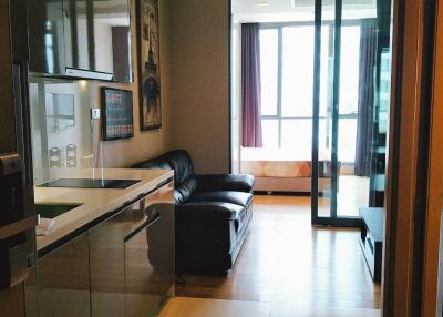 Affordable Condo Hyde Sukhumvit