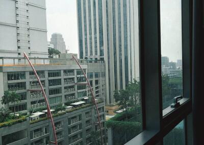 Affordable Condo Hyde Sukhumvit