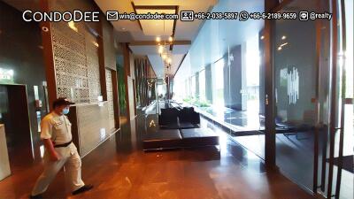 Affordable Condo Hyde Sukhumvit