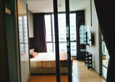 Affordable Condo Hyde Sukhumvit