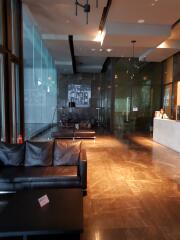 Affordable Condo Hyde Sukhumvit