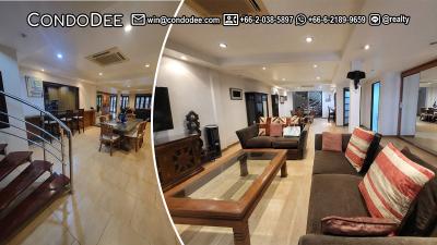 House Sale Phrom Phong Sukhumvit 49