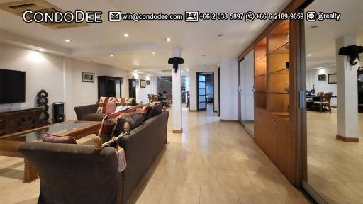 House Sale Phrom Phong Sukhumvit 49