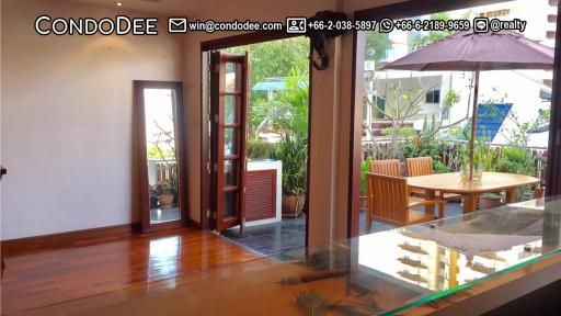 House Sale Phrom Phong Sukhumvit 49