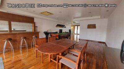 House Sale Phrom Phong Sukhumvit 49