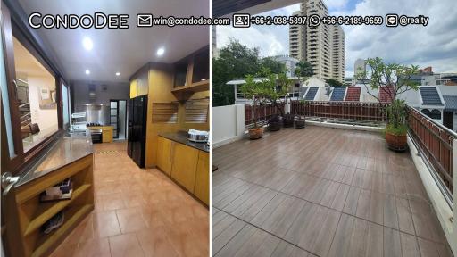 House Sale Phrom Phong Sukhumvit 49