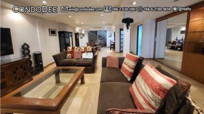 House Sale Phrom Phong Sukhumvit 49