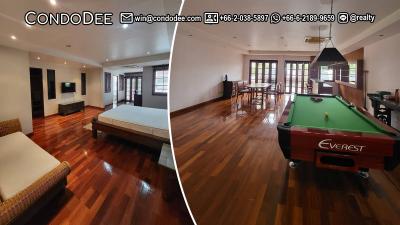 House Sale Phrom Phong Sukhumvit 49