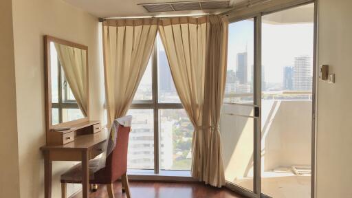 Bangkok Condo BTS Prompong