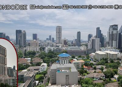 Bangkok Condo BTS Prompong