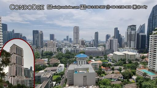 Bangkok Condo BTS Prompong