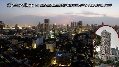 Bangkok Condo BTS Prompong