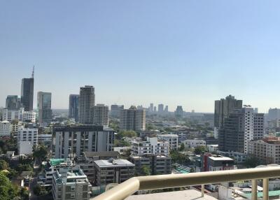 Bangkok Condo BTS Prompong